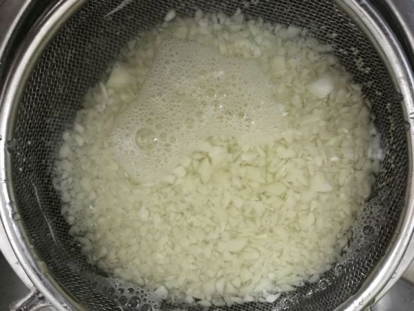 蒜蓉粉丝蒸扇贝带子