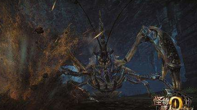 怪物猎人将军镰蟹基本介绍