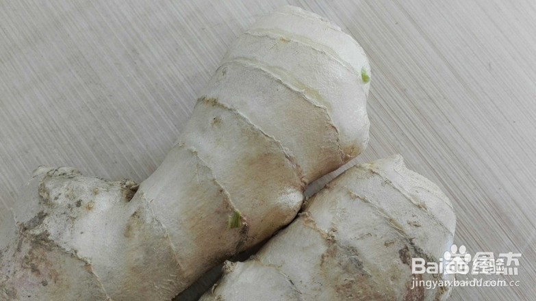 炒河虾好好吃