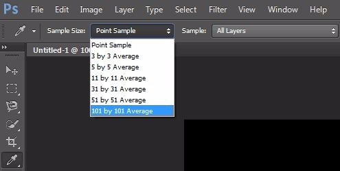 实用的Photoshop小技巧