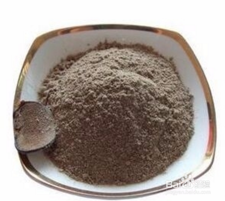 鹿茸的功效以及食用方法