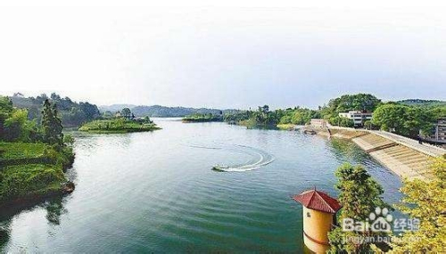 四川泸州6大必看景点?