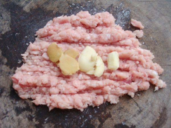 茴香肉饺的做法，快收快收！