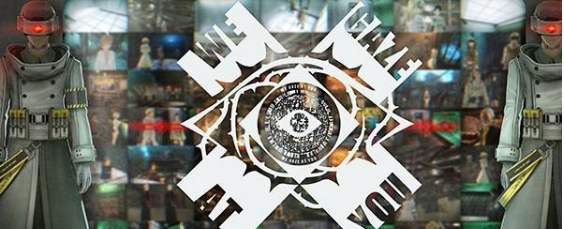 监禁都市游戏攻略