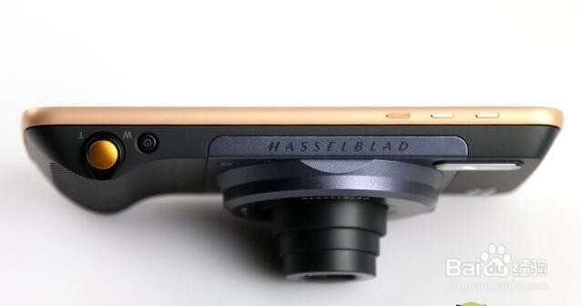 模块创新为刀锋注入新灵魂 Moto Z 深度评测