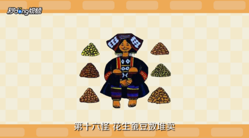 云南十八怪都有哪些？