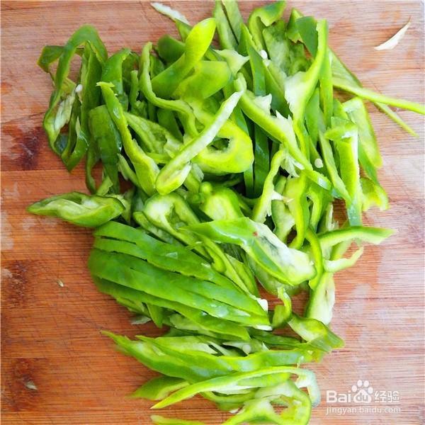 肉丝做法大全