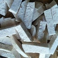 反沙芋头的美味做法