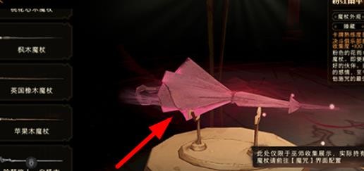 哈利波特魔法觉醒魔法灯谜会答案是什么