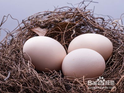鸡蛋有哪些禁忌