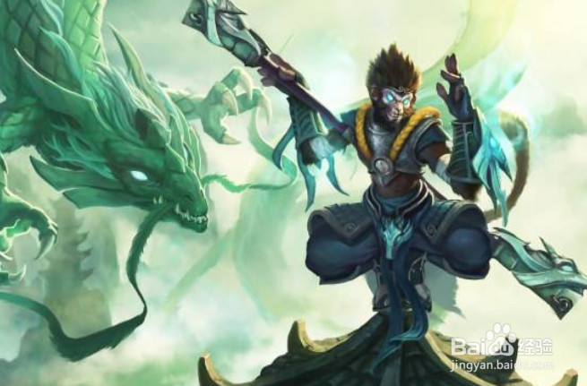 豹女刷野路线选择