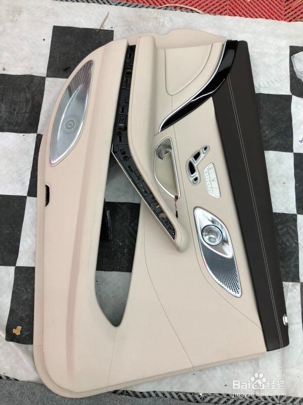 奔驰迈巴赫S450改装大柏林音响技术哪家能改