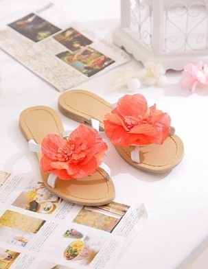 女人应少穿的七种鞋