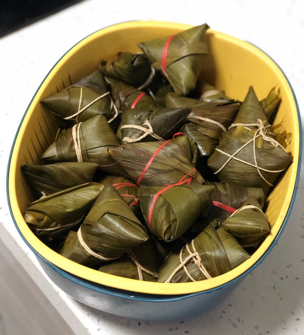 2021辛丑年 端午