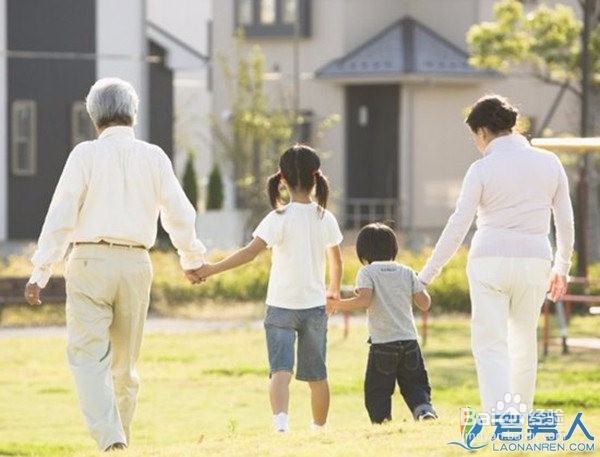 如何处理家庭人际关系