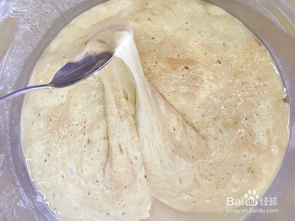 如何做美味的凉皮