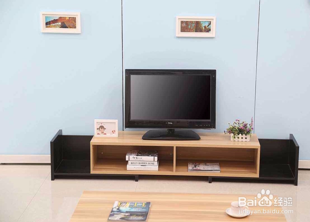 如何挑选合适的质量好的电视柜?