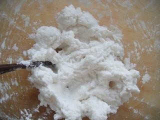 秘制虾饺的做法