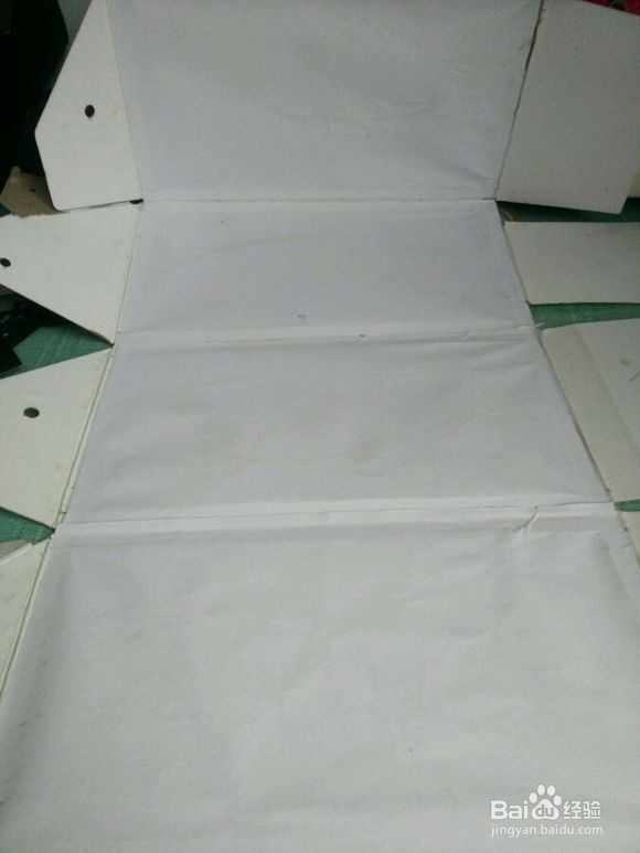 儿童手工酒盒灯笼步骤