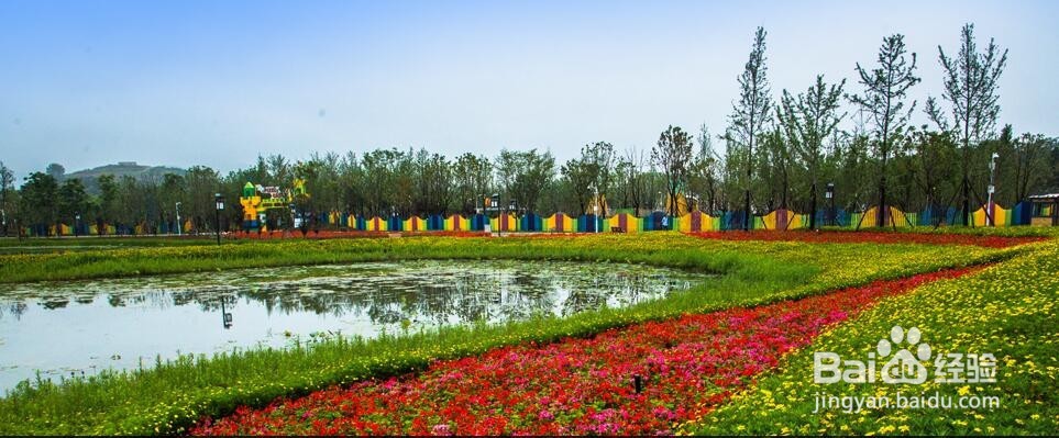 山里江南有哪些景点