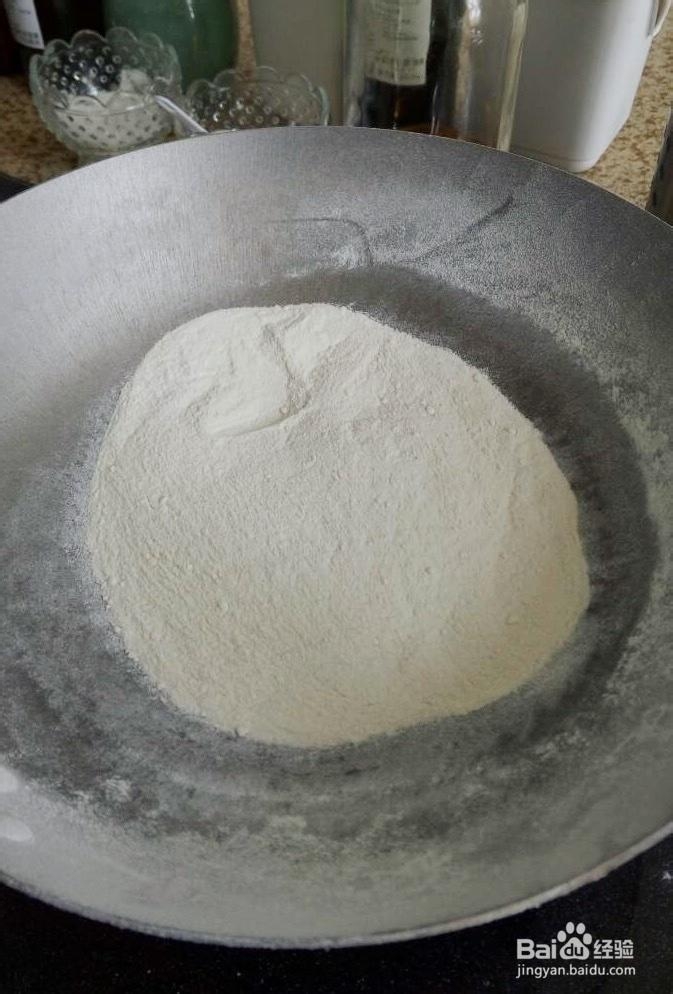 营养美味的蒿子大米粑粑