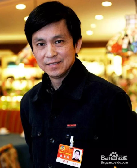 世界华人水墨艺术榜十大华人艺术家