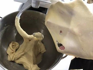 百变热狗小餐包怎么做?