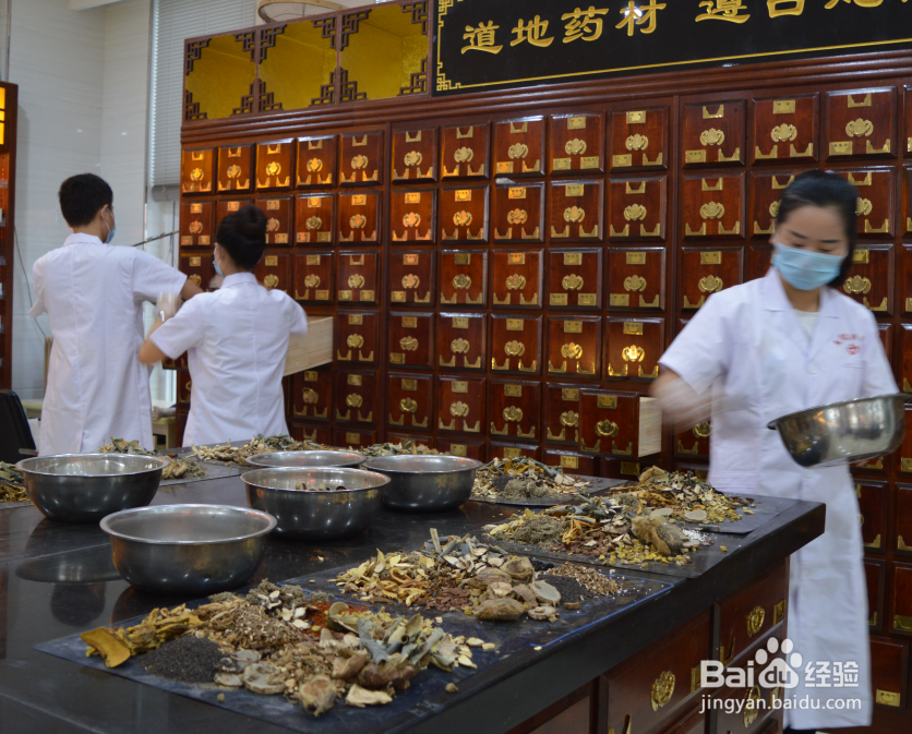 中医药在肺癌治疗中有什么作用？