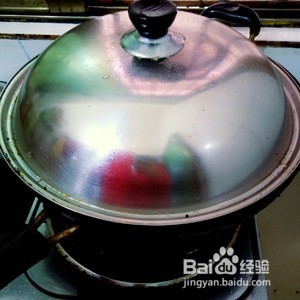 河南特色-桂花年糕的正宗做法