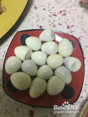 河南特色-香酥鸡肉马蹄丸怎么做