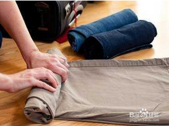 关于旅行的一些诀窍