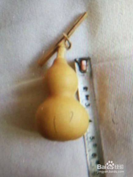 手捻葫芦怎么盘