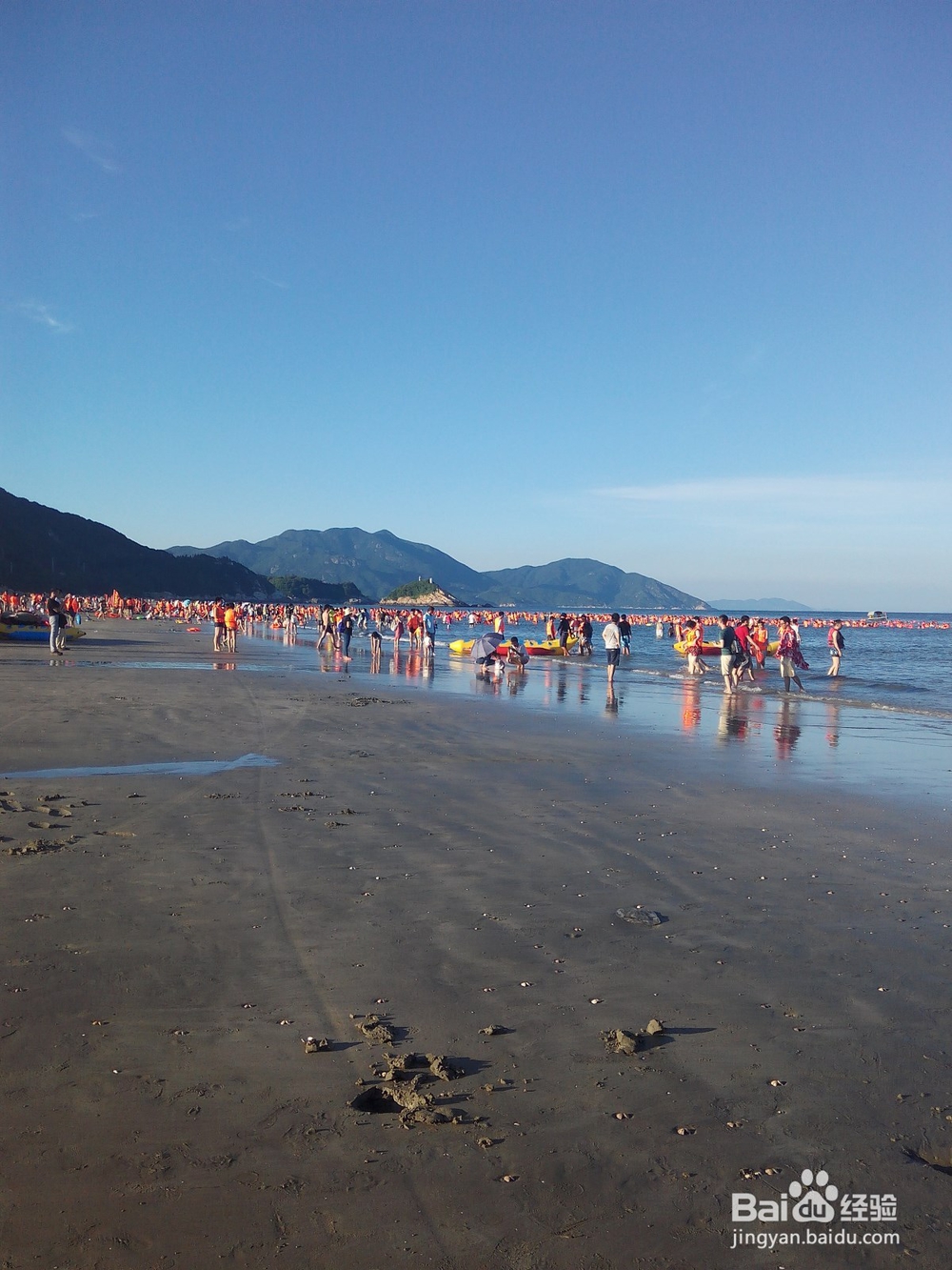 2016上川島自駕旅遊