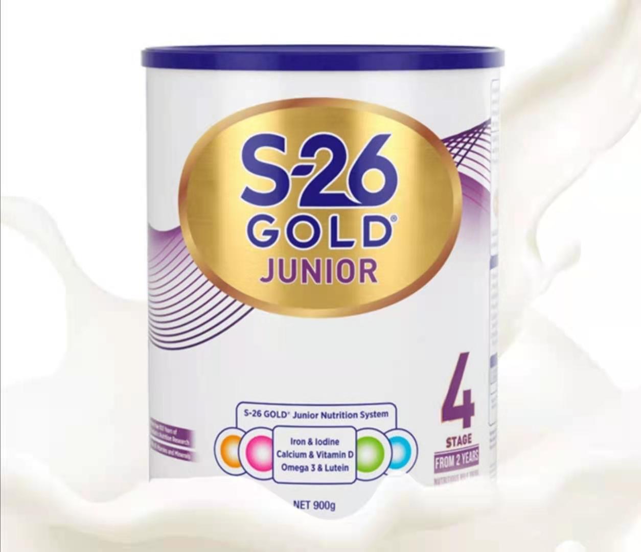 选对奶粉轻松断奶 | 宝妈亲鉴