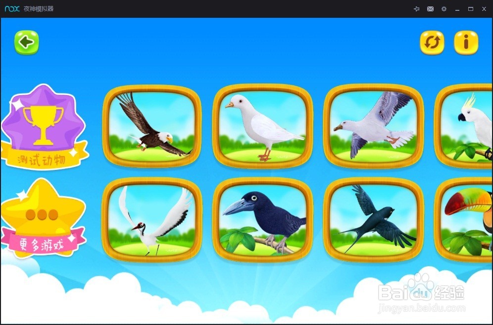 学习鸟类知识的3d软件推荐