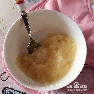 宝宝的辅食，应该怎么吃比较好