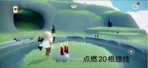 《光遇》3月7日每日任务攻略