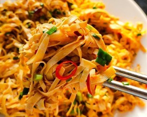 我喜欢的下饭菜【浓郁葱香味的香辣百叶丝】