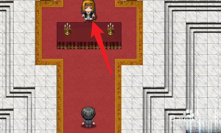 阿米莉多次堕落女巫在哪里？