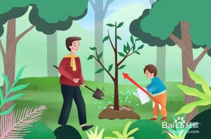 2022年3月12日是中国第44个植树节，对吗