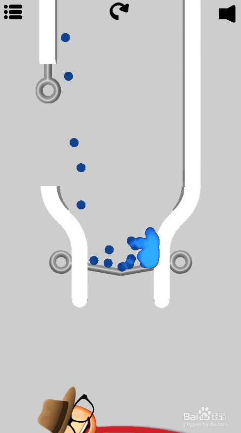 POOL BUDDY 3的Level-4如何通关