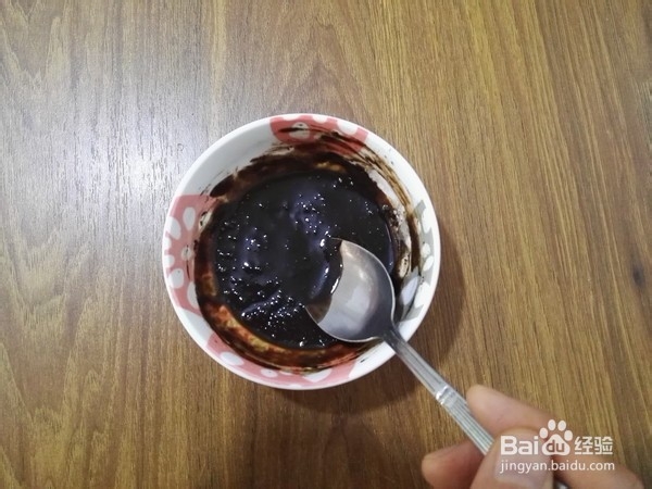 如何做出好吃的绿豆沙龟苓膏