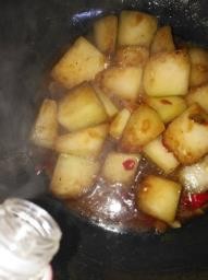 如何做红烧冬瓜