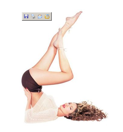 瘦腿——减肥瘦腿有什么好方法,怎样减肥瘦腿?