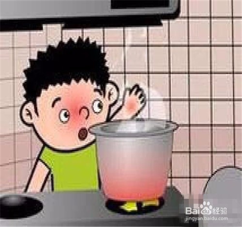 如何正确使用风油精?