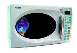 微波炉使用注意事项