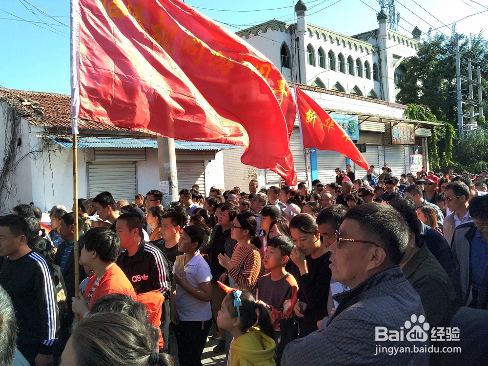 参加临清胡同游要注意什么?