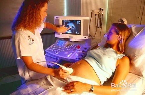 孕期长痘咋回事 五种食物搞定孕痘