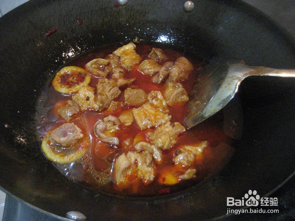 如何烧软嫩美味的红烧肉