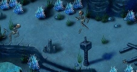 《梦幻物语》新手必知攻略